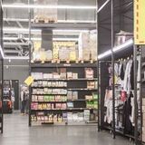 Белстат: Растут продажи алкоголя