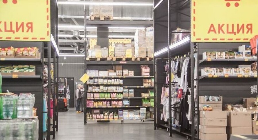 Белстат: Растут продажи алкоголя