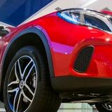 Беларусбанк перестал выдавать кредиты на авто
