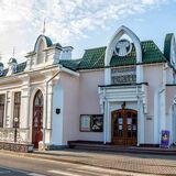 Репертуар Полесского драмтеатра на ноябрь