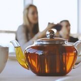 Почему нельзя пить остывший зеленый чай