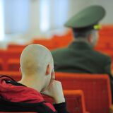 В Пинске суд оштрафовал 25-летнего уклониста на 8400 рублей