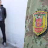 Гражданина Латвии, находящегося в международном розыске, задержали пинские пограничники