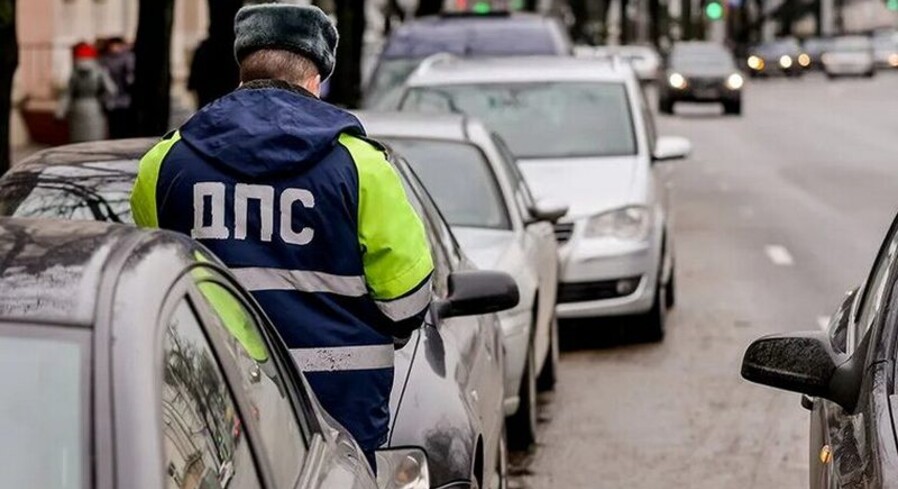 Новшества в ПДД. Что изменится для водителей в октябре