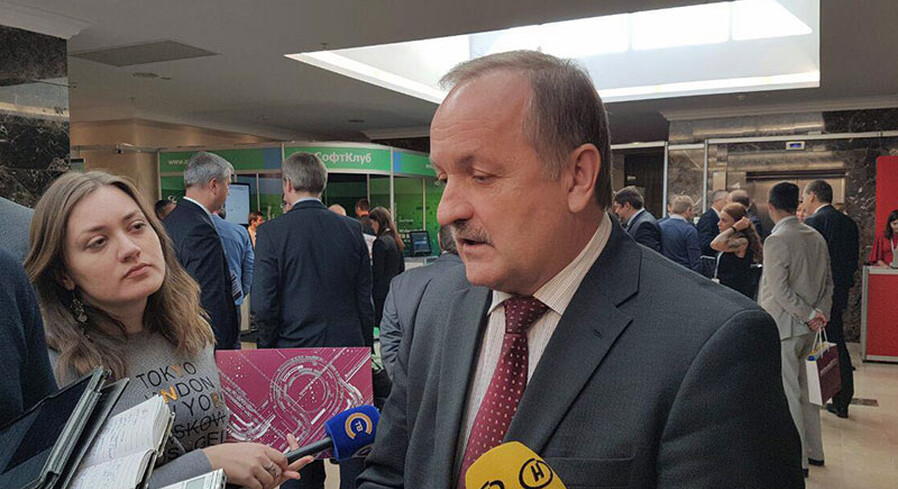 Глава Нацбанка рассказал о нынешней ситуации в белорусской экономике и плане действий