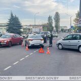 Пинчанин после бурного застолья, будучи пьяным, угнал автомобиль и разбил его
