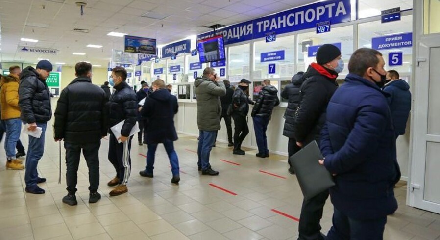 В Беларуси появятся новые категории льготников по уплате транспортного налога