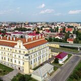 Пинский горисполком начинает реализацию масштабного проекта SUMCITYNET