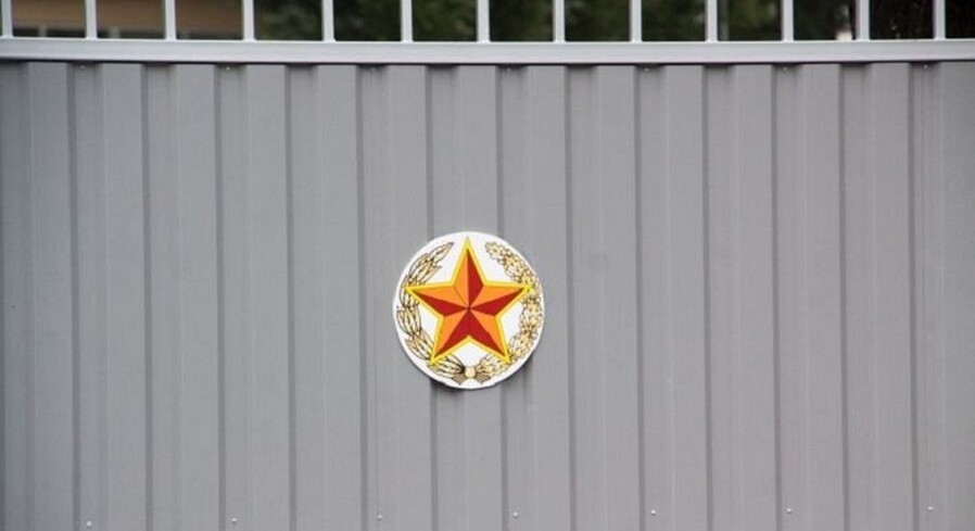 В Брестской области пограничники будут вручать повестки призывникам при пересечении границы