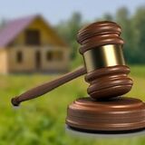 В Пинском районе на аукцион выставлены земельные участки под индивидуальное строительство