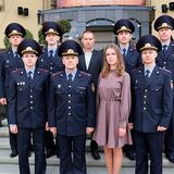 Учительница из Пинского района может полететь в космос
