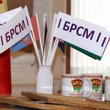 Предоставлено 35 тысяч рабочих мест студотрядам