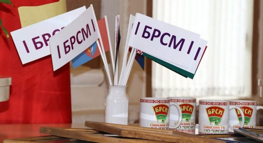 Предоставлено 35 тысяч рабочих мест студотрядам