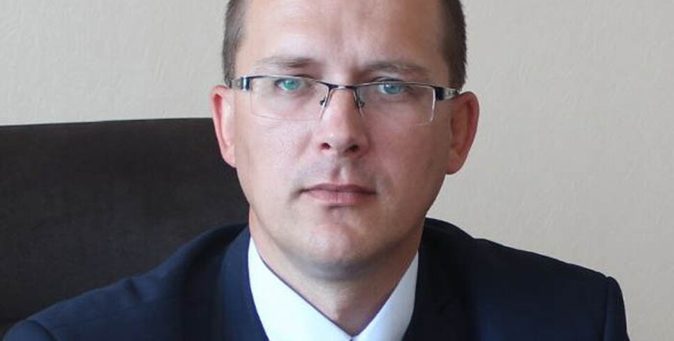 В Пинском автобусном парке новый руководитель