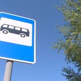 В Пинске переименуют четыре автобусные остановки