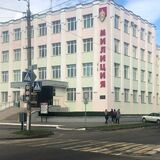 В октябре в Пинске пройдет СКМ «Арсенал»
