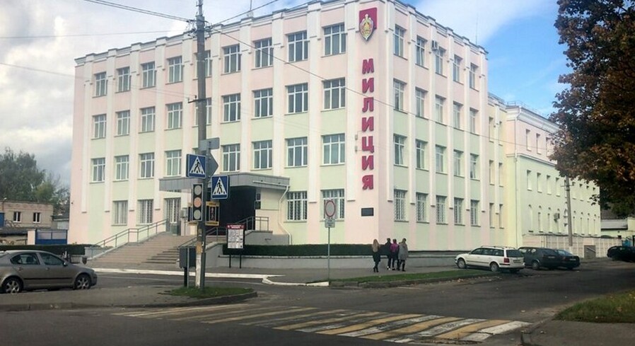 В октябре в Пинске пройдет СКМ «Арсенал»
