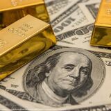 У Беларуси новый рекорд по золотовалютным резервам. За счет чего рост?