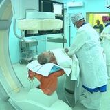 Пинские медики освоили современный хирургический метод борьбы с инсультом