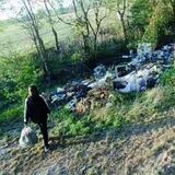 Открыли фотоохоту на вредителей природы
