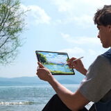 В Беларуси стал доступен планшет Huawei MatePad 11,5”S с революционным экраном нового поколения