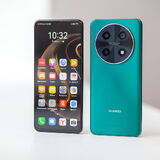 В Беларуси начались продажи смартфона Huawei nova 12i с мощной камерой, емкой батареей и быстрой зарядкой