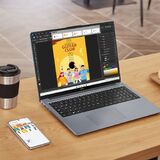 В Беларуси появился легкий ноутбук Huawei MateBook D 16 2024 с 16-дюймовым экраном и мощным процессором