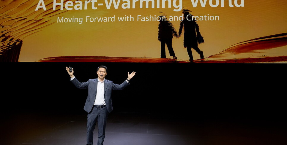 Huawei представила для мирового рынка смарт-часы и планшеты нового поколения
