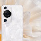 В Беларуси стал доступен флагманский смартфон Huawei P60 Pro