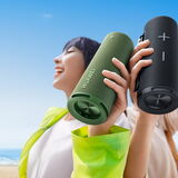 На белорусском рынке стала доступна портативная акустическая колонка Huawei Sound Joy