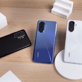 Белорусы по 2 октября могут заметно сэкономить на новых смартфонах Huawei