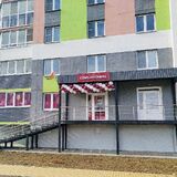 В Пинске открыли магазин с напитками и продуктами по выгодным ценам