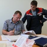 Мобильная группа по охране труда до конца года обследует в Пинске 29 объектов и организаций