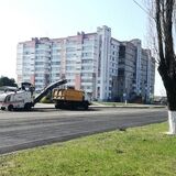 Какие дороги будут ремонтировать на этой неделе в Пинске