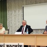 Пинск с рабочим визитом посетил министр образования И.Карпенко