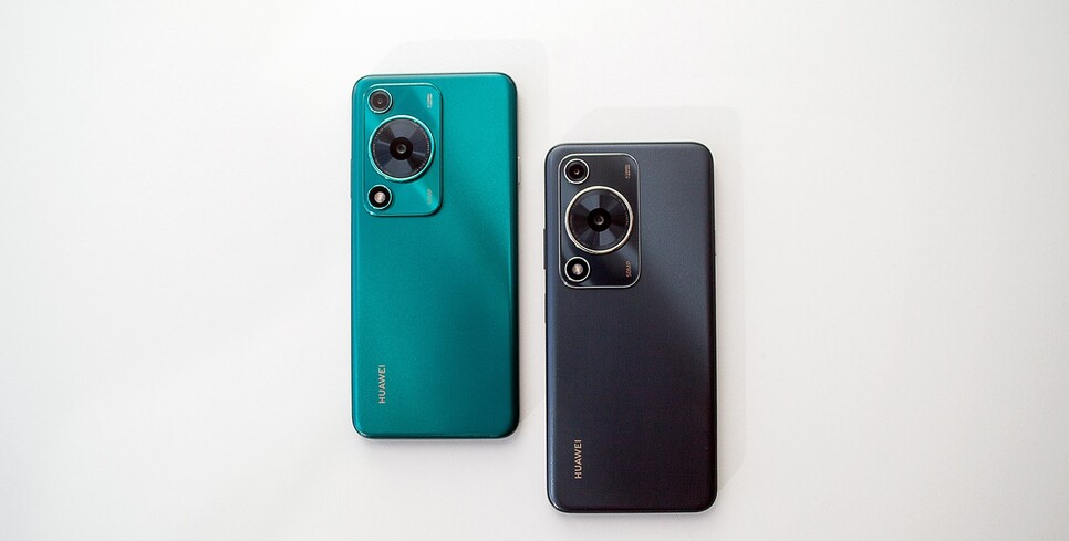 В Беларуси появился бюджетный смартфон Huawei nova Y72 с мощной батареей, двойной камерой и актуальным дизайном