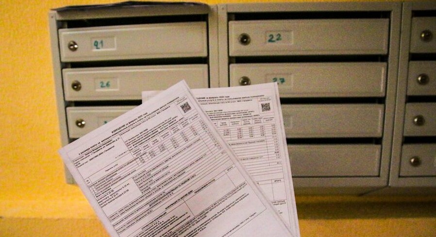 В Беларуси с 1 января повысились ЖКУ-тарифы для населения