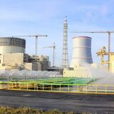 БелАЭС произвела 1 млрд киловатт-часов электроэнергии