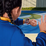 HUAWEI представил в Беларуси детские смарт-часы HUAWEI WATCH KIDS 4 Pro. При предзаказе действует скидка