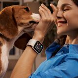 В Беларуси начались продажи смарт-часов Huawei Watch D2 с функцией суточного мониторирования артериального давления