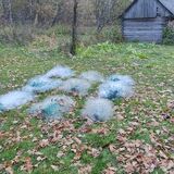 У жителя Дрогичинского района изъяты браконьерские снасти