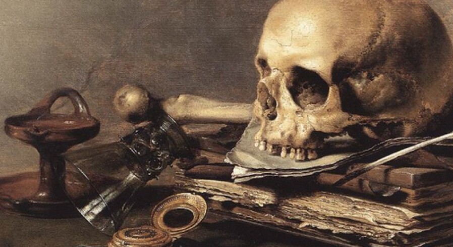 Memento mori