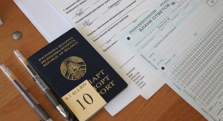 «Горячие линии» по вступительной кампании