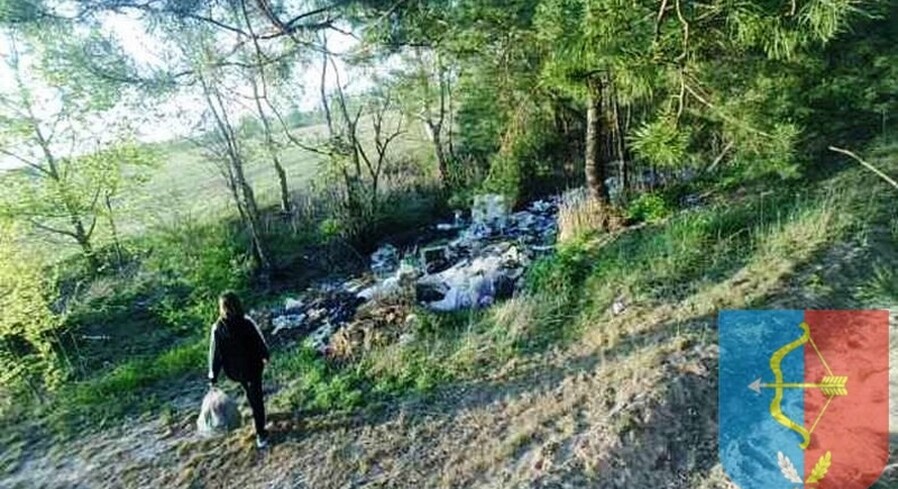 В Пинском районе открыли фотоохоту на вредителей природы