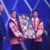 Пинск передал эстафету «Культурной столицы Беларуси» Лиде