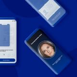 life:) начнет продажу SIM-карт в обычных магазинах. Подключение будет удаленным