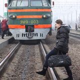 Меры безопасности на объектах железнодорожного транспорта