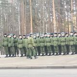 Призывников этой осенью отправят в армию раньше, чем обычно
