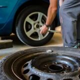 ГАИ просит водителей заранее «переобуть» автомобили
