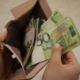 Сколько белорусы тратят в магазинах в день